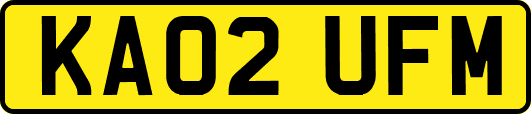 KA02UFM