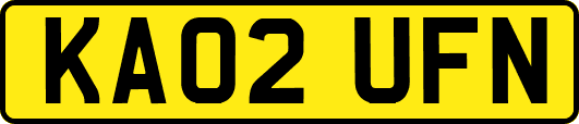 KA02UFN