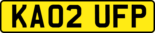 KA02UFP