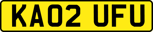 KA02UFU