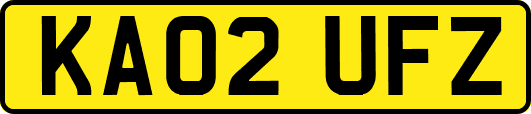 KA02UFZ