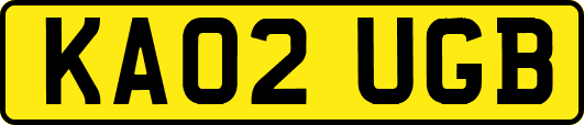 KA02UGB