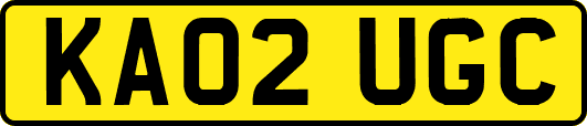 KA02UGC