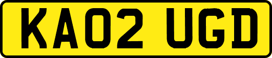 KA02UGD