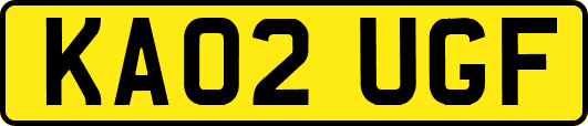 KA02UGF