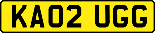 KA02UGG