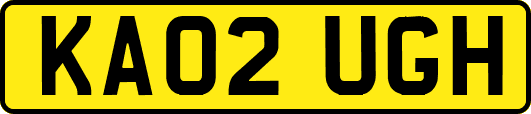 KA02UGH
