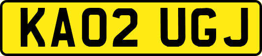 KA02UGJ
