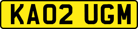 KA02UGM