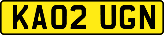 KA02UGN