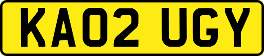 KA02UGY