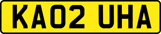 KA02UHA