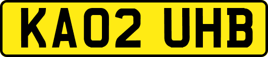 KA02UHB