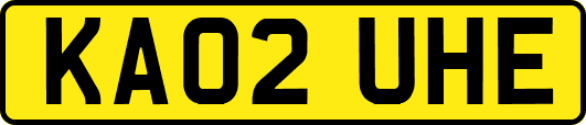KA02UHE