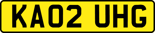 KA02UHG
