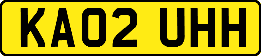 KA02UHH