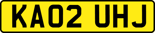 KA02UHJ