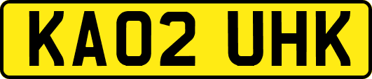KA02UHK