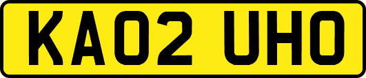 KA02UHO