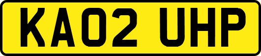 KA02UHP