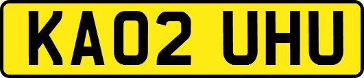 KA02UHU