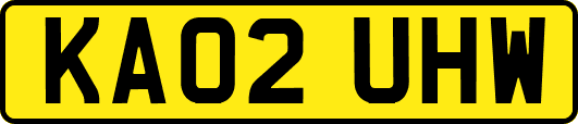 KA02UHW