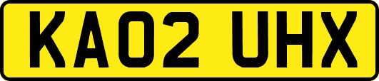KA02UHX