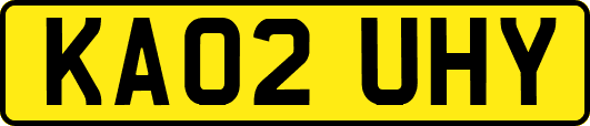 KA02UHY