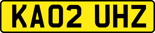 KA02UHZ