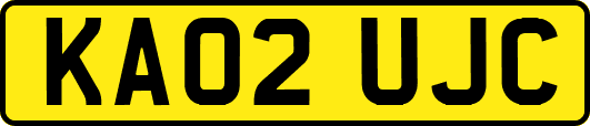 KA02UJC