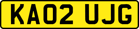 KA02UJG