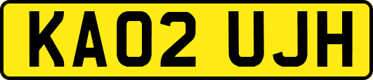 KA02UJH