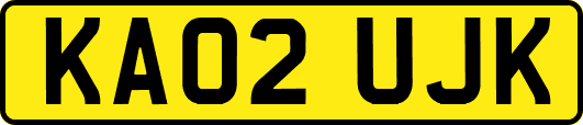 KA02UJK