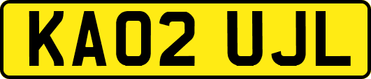 KA02UJL