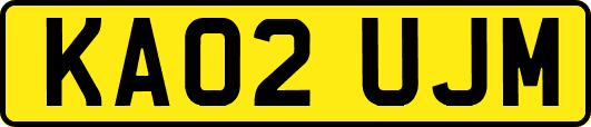 KA02UJM