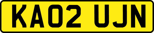 KA02UJN