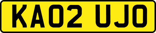 KA02UJO
