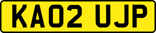 KA02UJP