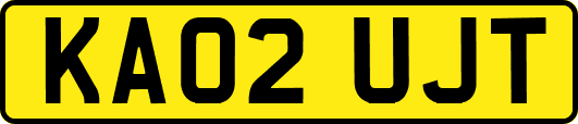 KA02UJT