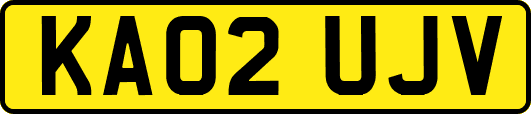 KA02UJV