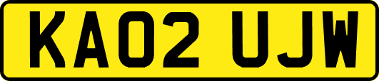 KA02UJW