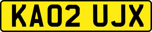 KA02UJX