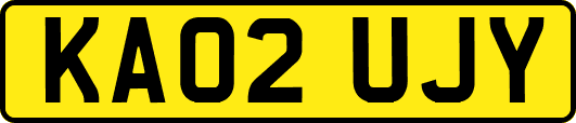 KA02UJY