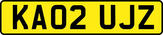 KA02UJZ