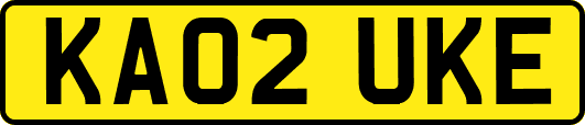 KA02UKE