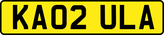 KA02ULA