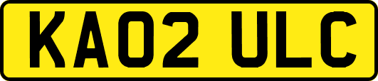 KA02ULC