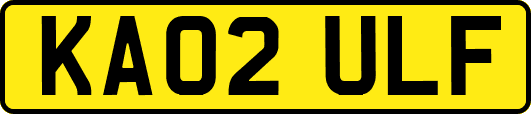 KA02ULF