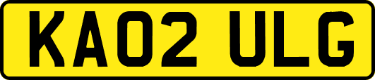 KA02ULG