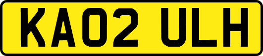 KA02ULH